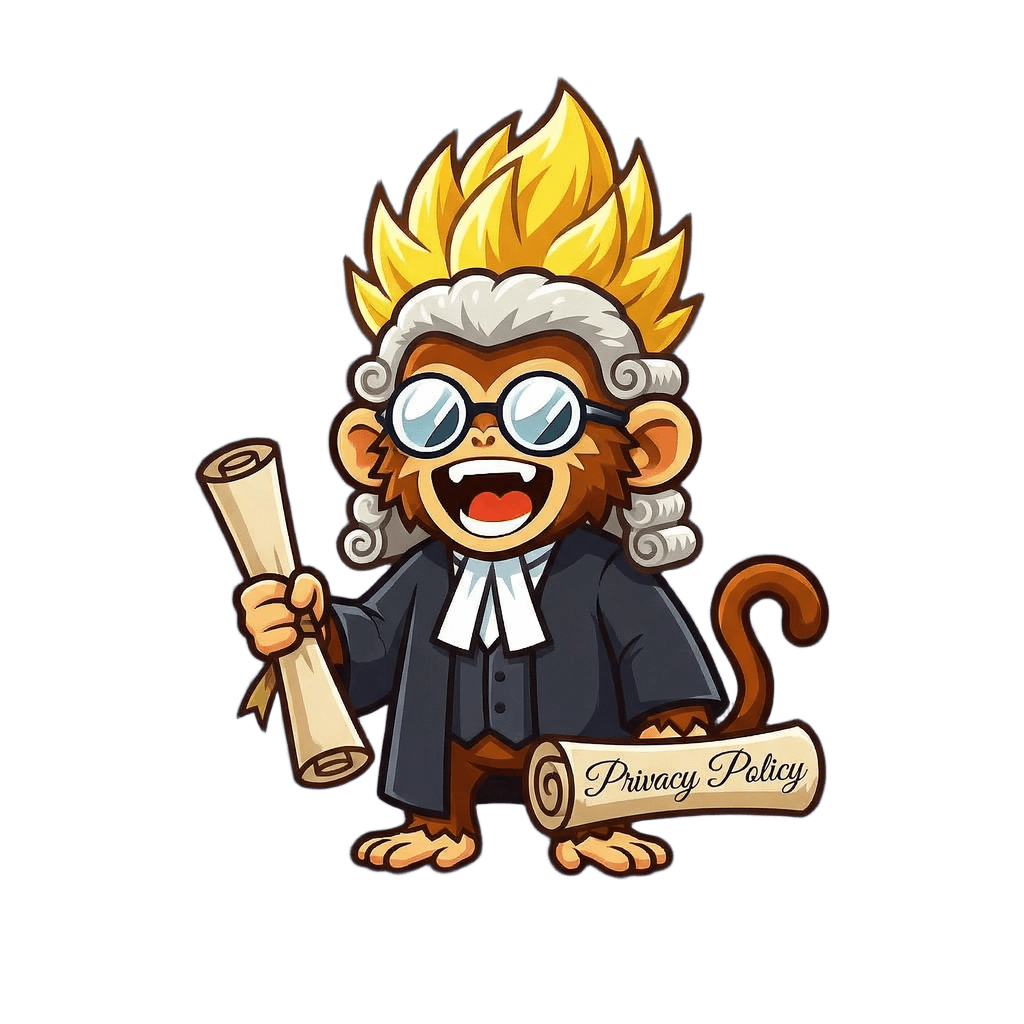 Privacy Policy Monkey